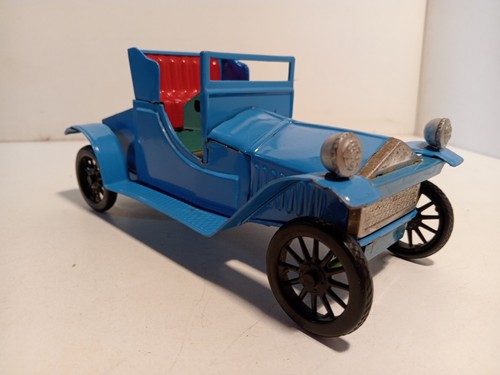 Bandai packard 1 38 - p,