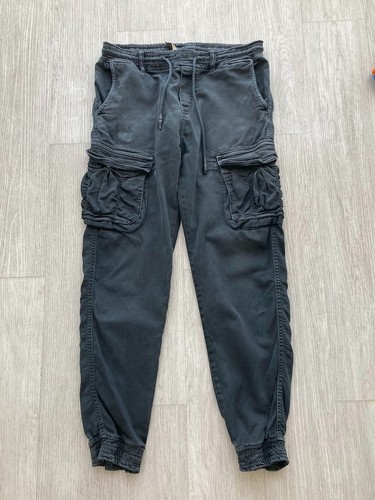 Pantalon cargo cloothes man - pantalon,