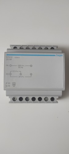 Transformateur sécurité - transformateur, de
