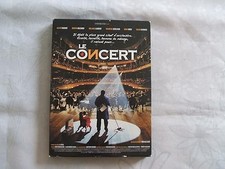 Le Concert - Edition 2 DVD