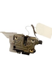 Serrure avant gauche RENAULT CLIO 2 PHASE 1 7701045304