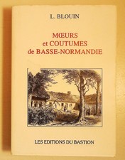 Moeurs et coutumes de Basse