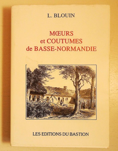Moeurs coutumes basse - moeurs,