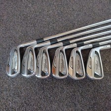 Set fer à repasser Titleist