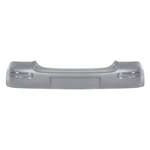 Pare choc arrière supérieur - pare-choc,