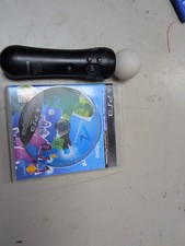 Jeu Sony Playstation 3 PS3 Playstation Move Pack Decouverte complet en boite