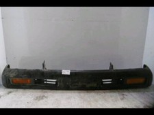 PARE-CHOCS AVANT Nissan King Cab/Pickup 4x4 (D21) 1996 6201456G26