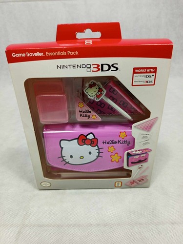 Pack hello kitty - hello,