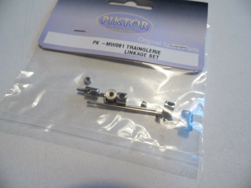 Piktor mw081 linkage - piktor, set