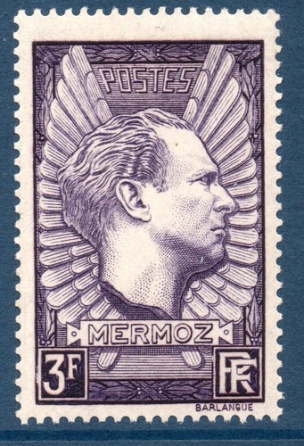 Timbre 338 neuf - timbre,