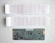 T-con carte / T-CON board