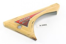 KTM 400 MC5 Bj 1978 - capot