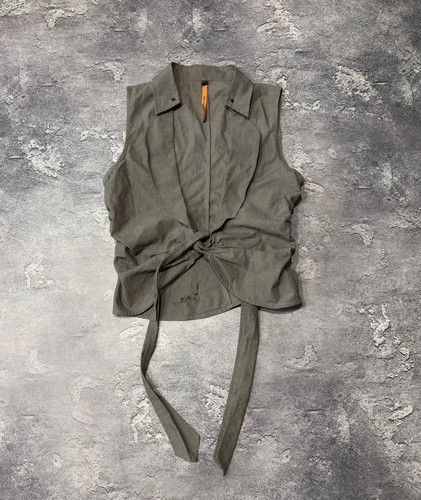 Vintage cop copine avant garde - avant,