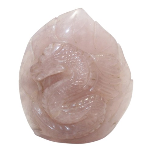 Statue dragon feng shui en - dragon,