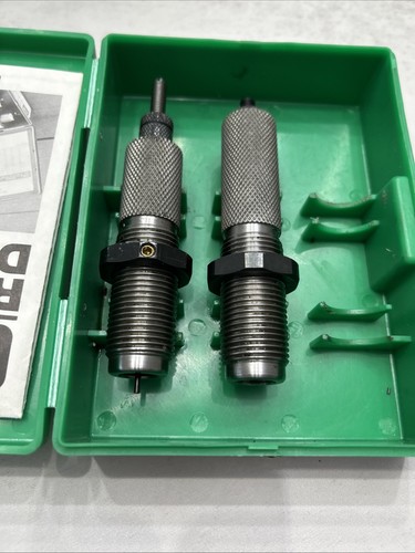 Rcbs 06 reloading - rcbs,