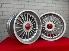 4X Roues 18" Style ALPINA