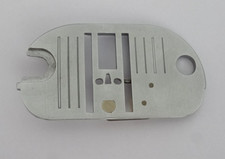 Plaque pour Point chaînette Singer 381488 Machines à coudre Singer 6267 6268