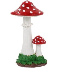  Champignon Décoratif De