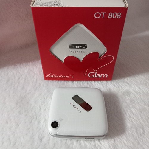 Téléphone vintage alcatel - téléphone,