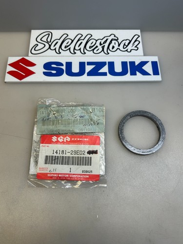 Joint échappement suzuki - joint,