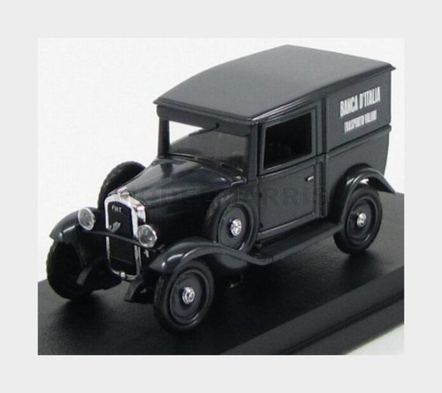 Rio models 4426 fiat - rio-models,