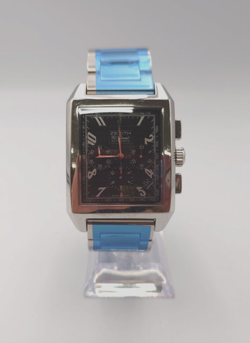 Chronographe zenith grande - zenith,