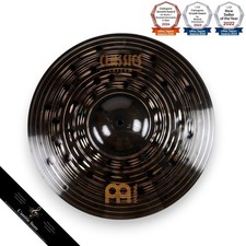 Cymbale Crash Meinl CC16DAC