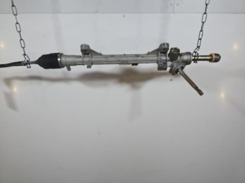 Cremaillere assistee renault - cremaillere,