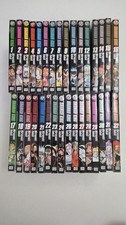 Shaman King Original Series