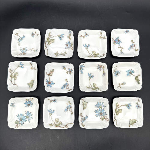 Rare 1800s antique set - antique, of