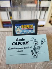 Nintendo Game Boy Advance GBA