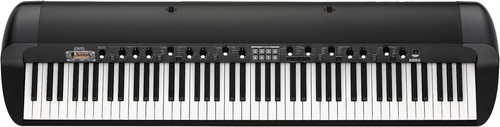 Korg key vintage stage - sv-2, 88-key