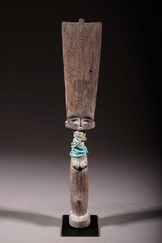 Art africain poupée - africain, de