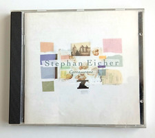 Stephan Eicher – Carcassonne CD Album 1993 – Bon état – Chanson française