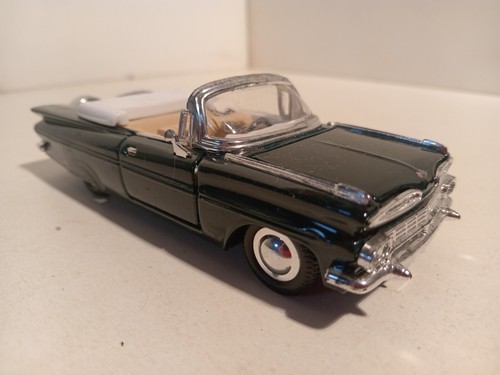 5721 chine chevrolet impala - ss,