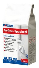 Baufan Enduit De Façade 5 Kg