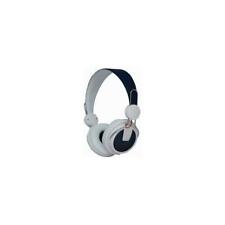 Psg08459 Pro Signal Casque Hi-Fi Deluxe Ss Blanc