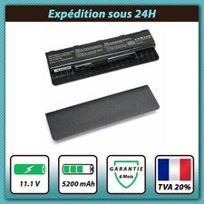  5200mAh A32N1405 Batterie Pour ASUS G551JK G551JM N551Z N751JK N751JX