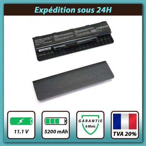 5200mah a32n1405 batterie pour - batterie,
