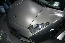 Peinture carrosserie: 0,5 L