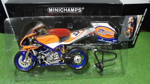 Moto ducati 998 f01 - ducati,