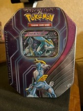 Pokébox scellée de 4 boosters - Cartes Pokémon - Chef de Fer EX Destinée Paradox