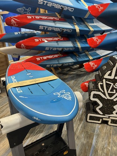 2024 starboard takeoff blue - 2024,