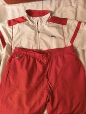 Survetement Lacoste Homme