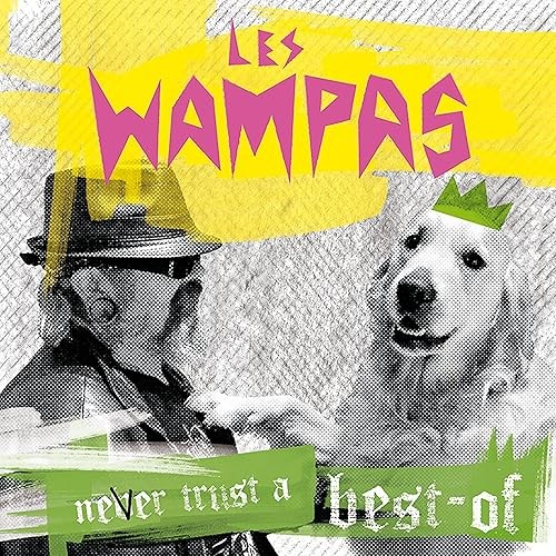 Never trust best of - never, a