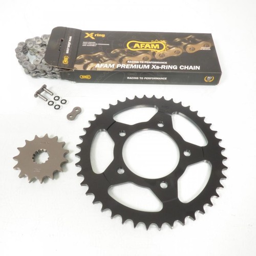 Kit chaîne afam pour - kit,