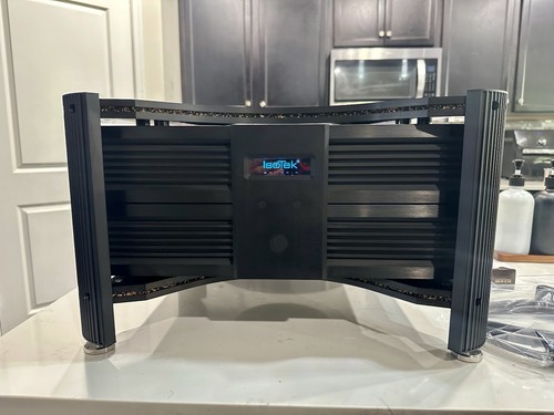 Isotek evo3 genesis - isotek,