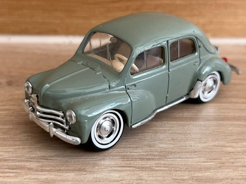 Renault solido 1 43 - renault, 1/43