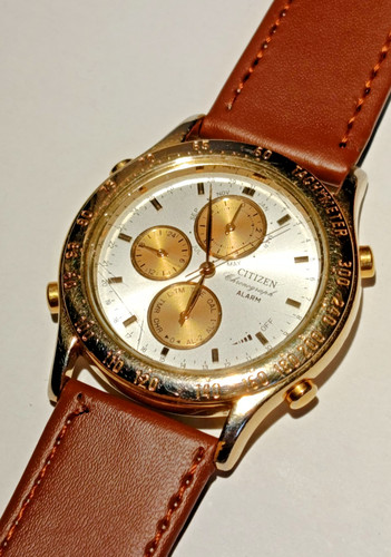 Citizen 6850 vintage