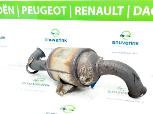 Catalyseur peugeot 207 - peugeot,
